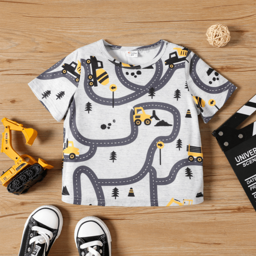 Baby shop boy shirts