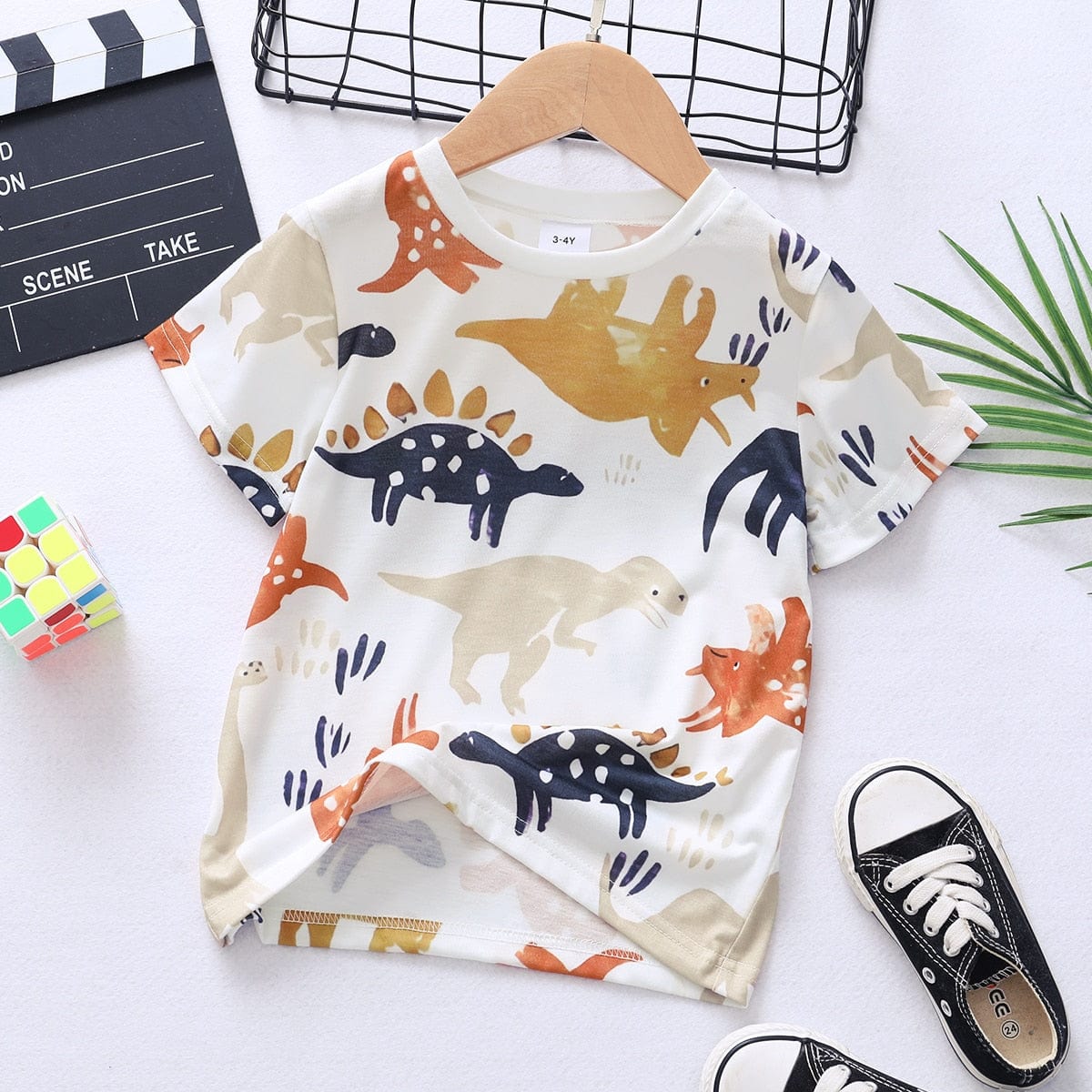 boys dinosaur clothes