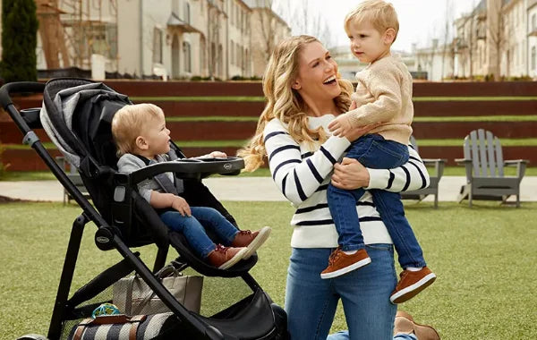 Discover the Perfect Baby  Stroller for Your Little One