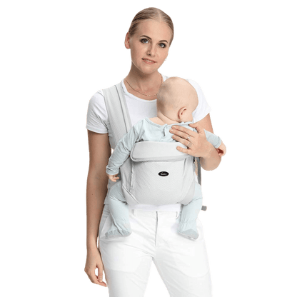 Proactive Baby Baby Carrier CubyExcel™ Proactive Baby CubyExcel™ Baby Carrier Backpack For Age 0 -24 Months