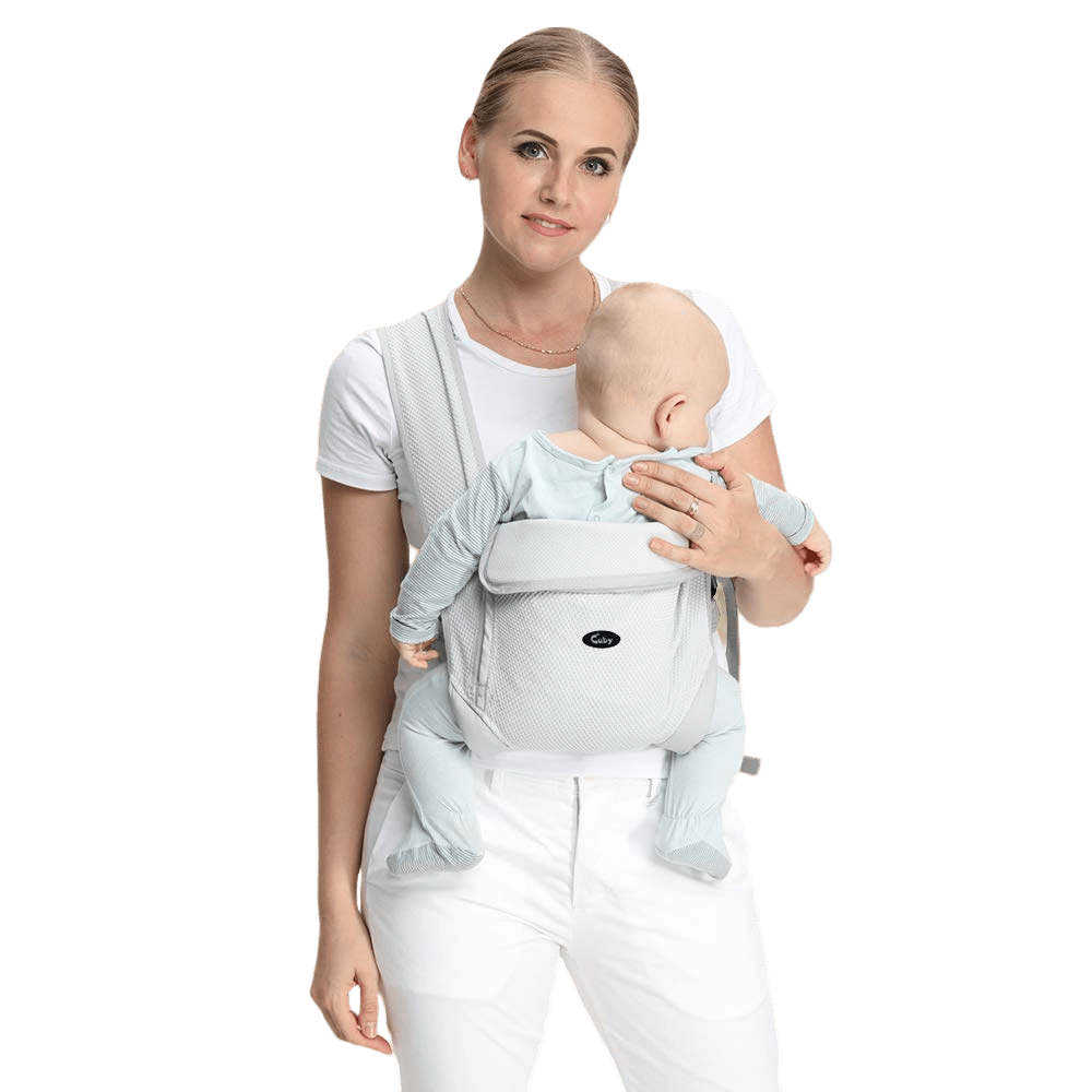Proactive Baby Baby Carrier CubyExcel™ Proactive Baby CubyExcel™ Baby Carrier Backpack For Age 0 -24 Months