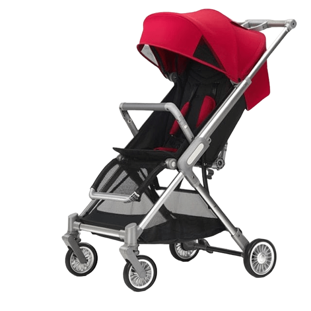 Proactive Baby Baby Strollers ProactiveBaby® Compact Lightweight Stroller