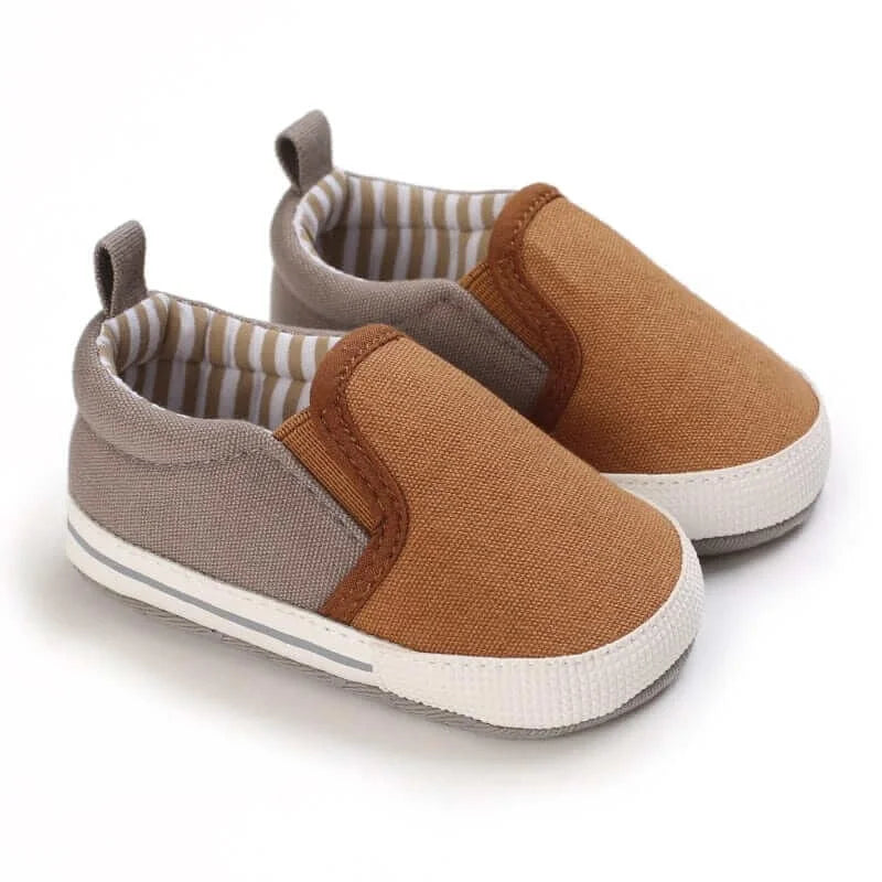 PROBABY Cute Baby Winter Warm Cotton Walkers