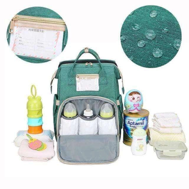 ProMommy™ Diaper Bag