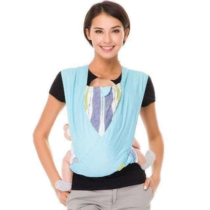 ProNatural™ Happy Baby Carrier For Age 0-24 Months