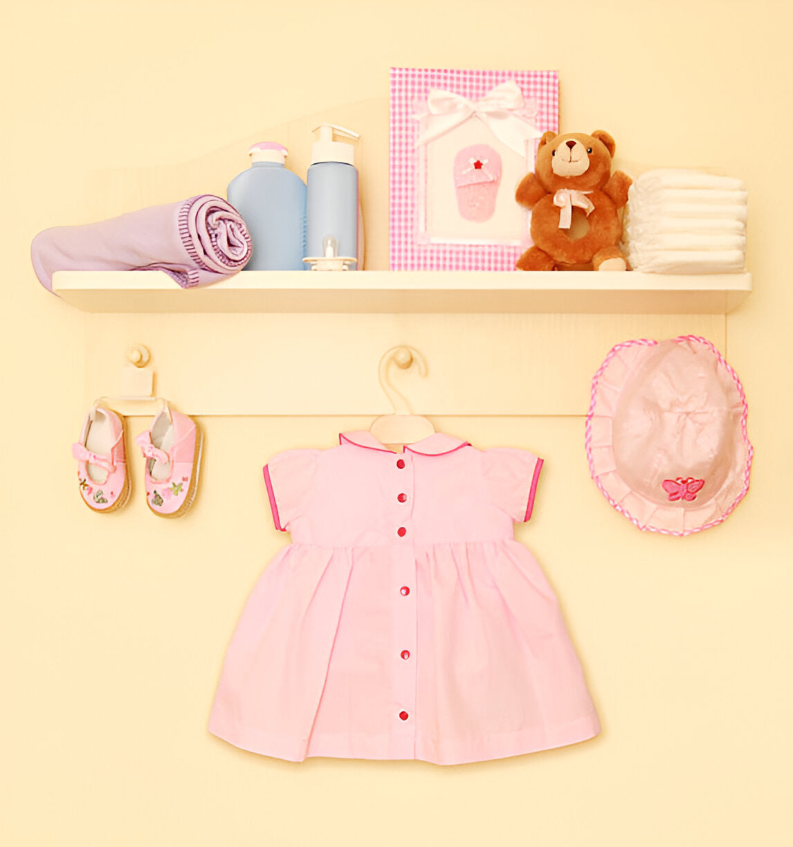 Explore a Wide Range of Baby Accessories