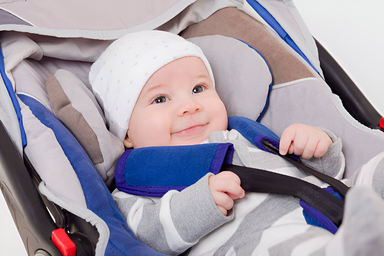 Discover the Ultimate Baby Safety and Comfort Products