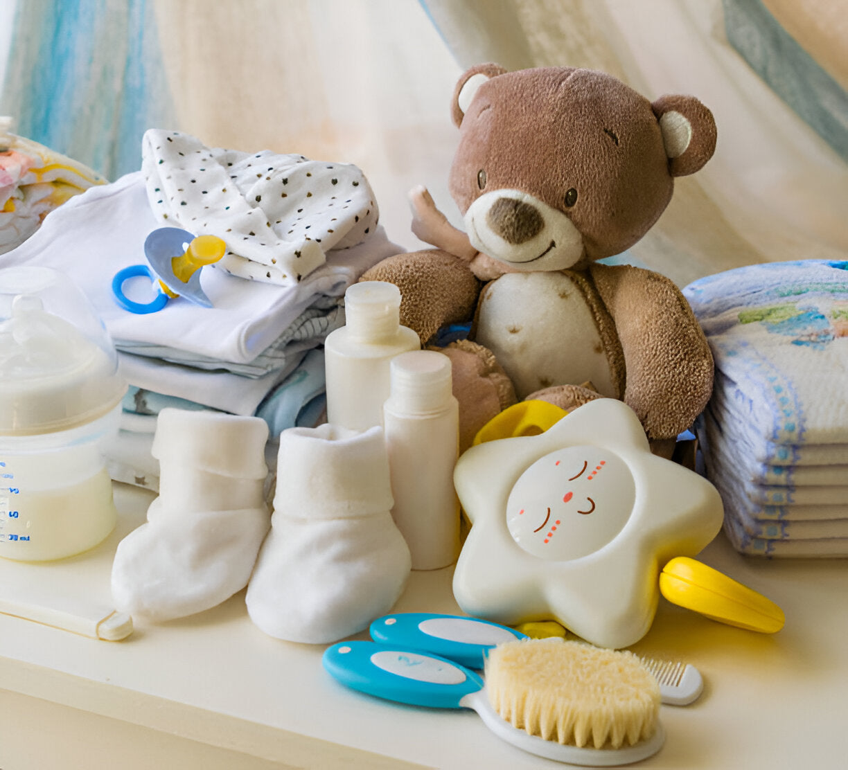 Discover the Perfect Baby Accessories for Your Little One