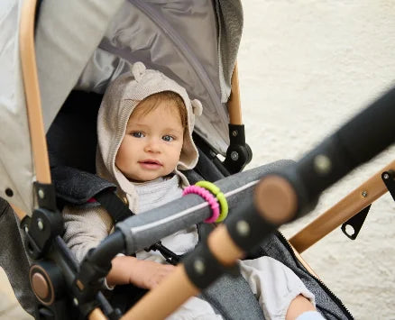 Stroller for Infants – Designed for  Growth and Durability