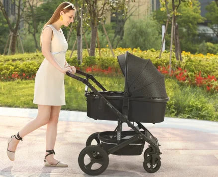 Stroller for Newborn – Top Picks for  New Parents