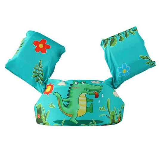 Swim Arm Band for Kids, Swimming Arms Wings Pool Floats For Babies