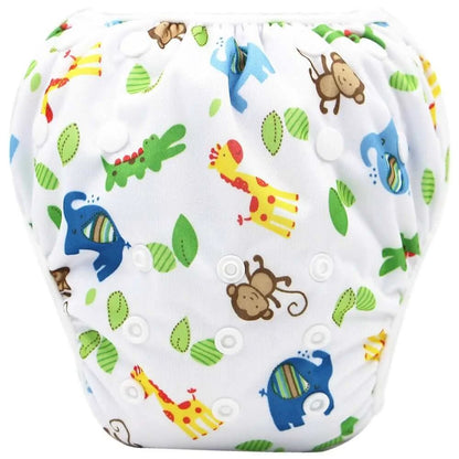 SwimBaby Reusable Swim Diapers