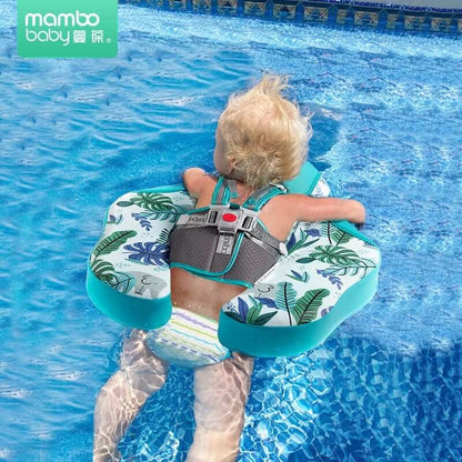 Mambobaby™ Swimming Baby Float For Newborn/Infant Age 3-24 Months