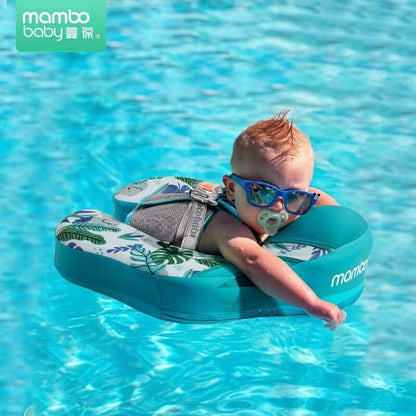 Mambobaby™ Swimming Baby Float For Newborn/Infant Age 3-24 Months