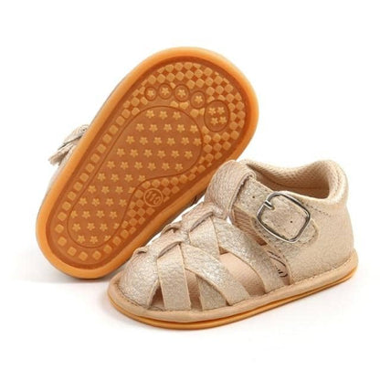 Walk-myggpp™ Infant/Newborn Sandals or Footwear For Age 0-18 Months