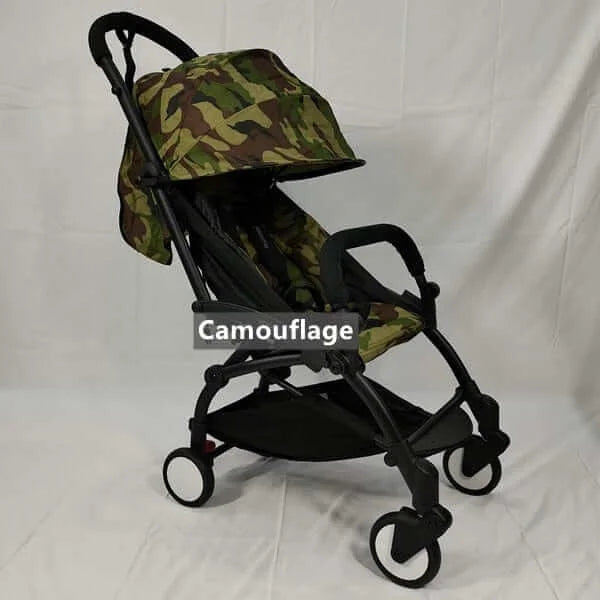 Yoyo™ Light-Weight Baby Stroller