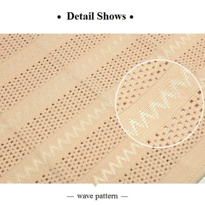 SAYFUT 3 in 1 Best Postpartum Girdle Support Recovery Belly/Waist/Pelvis  Belt Shapewear - beige - Medium : : Fashion