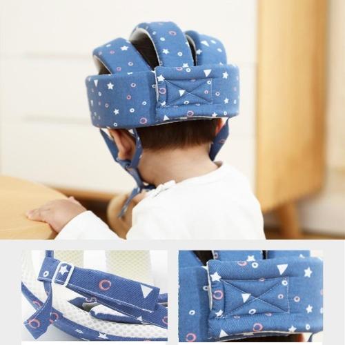 Proactive Baby Baby Safety Accessories 360°Baby-Helmet™ Baby Head Protector