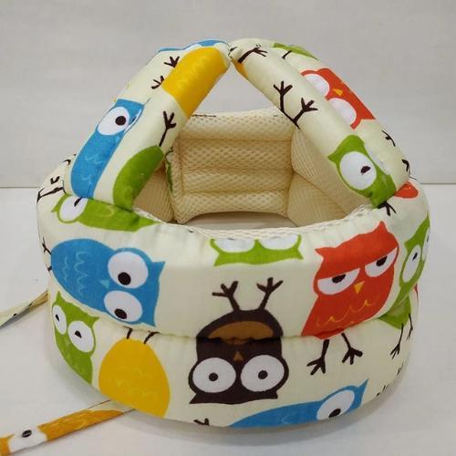 Proactive Baby Baby Safety Accessories Owl 360°Baby-Helmet™ Baby Head Protector