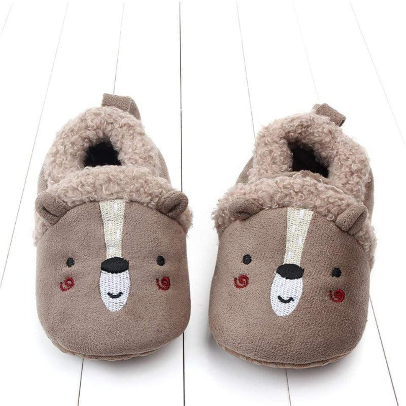 Proactive Baby Baby Footwear Baby Animal Design Soft & Cute Shoes