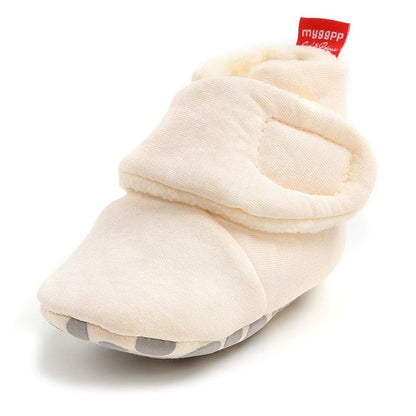 Proactive Baby Baby Boy/Girl Shoes With Unique Design I First Baby Walkers Booties