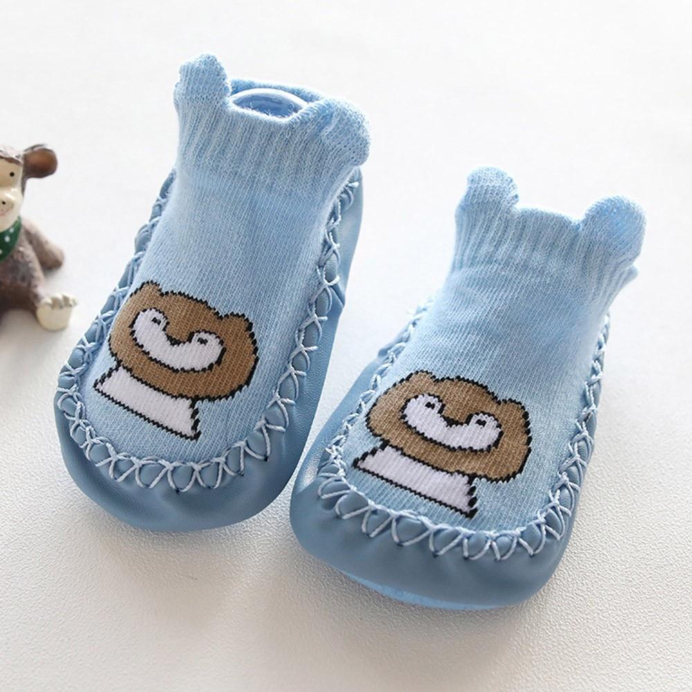 Proactive Baby Baby Cute Animal Fashion Shoes