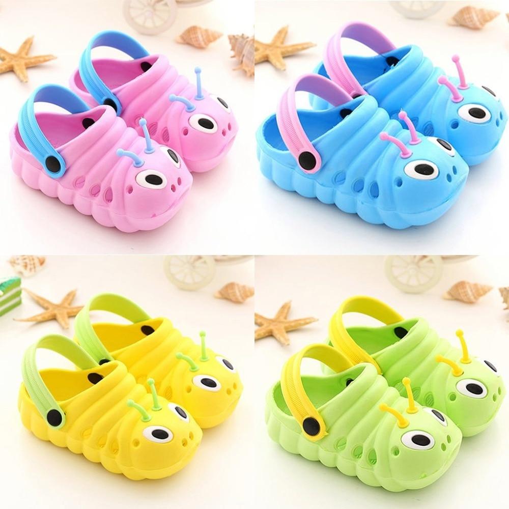 Infant store beach sandals