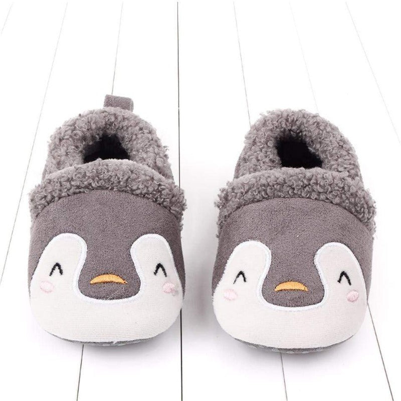 Proactive Baby Baby Footwear Baby/Infant Soft & Comfortable Shoes