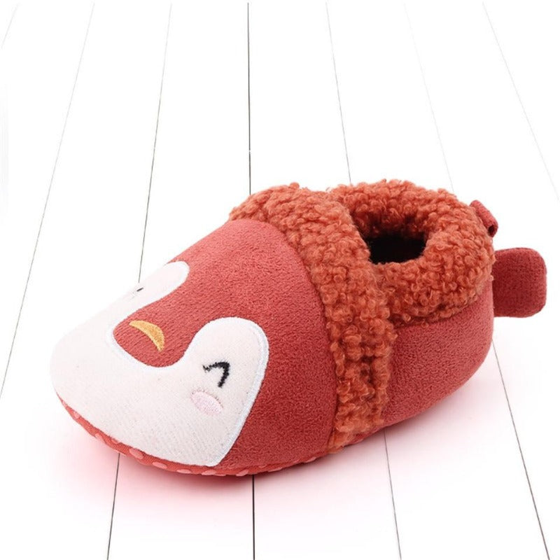 Proactive Baby Baby Footwear Baby/Infant Soft & Comfortable Shoes