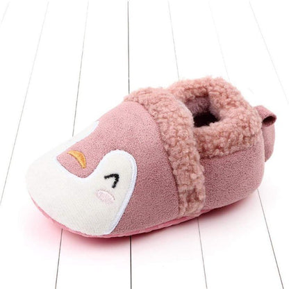 Proactive Baby Baby Footwear Baby/Infant Soft & Comfortable Shoes