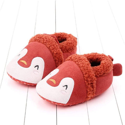 Proactive Baby Baby Footwear Baby/Infant Soft & Comfortable Shoes