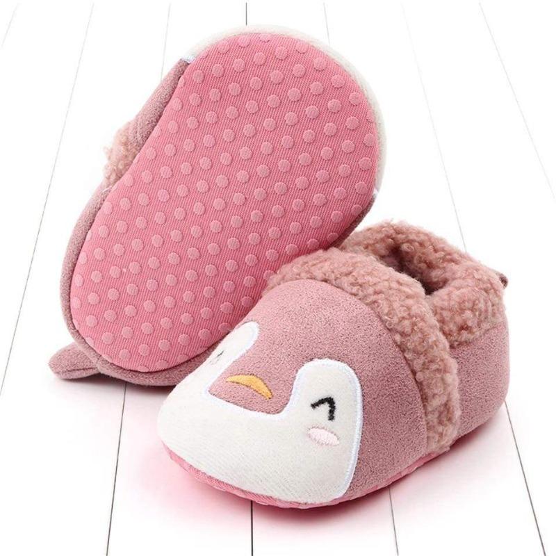 Proactive Baby Baby Footwear Baby/Infant Soft & Comfortable Shoes