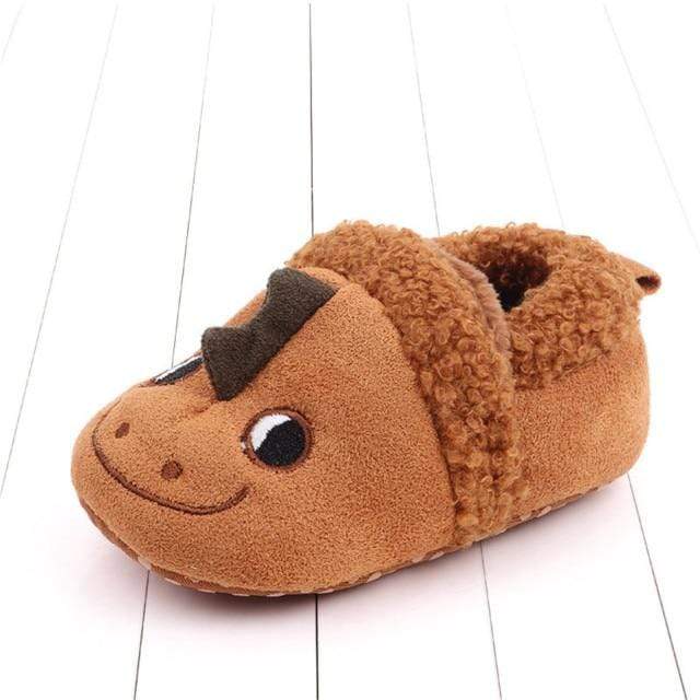 Proactive Baby Baby Footwear Baby/Infant Soft & Comfortable Shoes