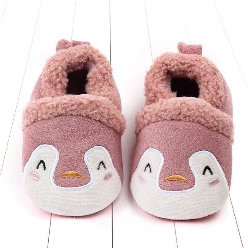Proactive Baby Baby Footwear Baby/Infant Soft & Comfortable Shoes