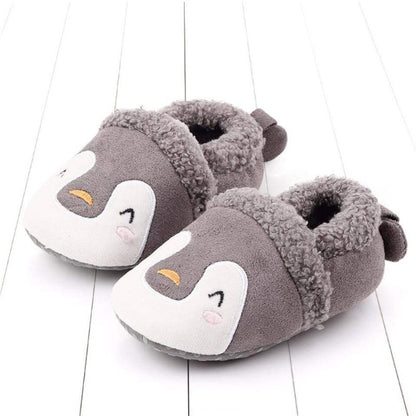 Proactive Baby Baby Footwear Baby/Infant Soft & Comfortable Shoes