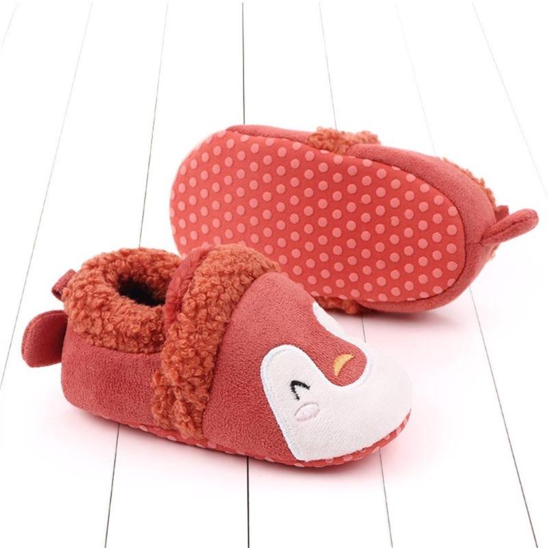 Proactive Baby Baby Footwear Baby/Infant Soft & Comfortable Shoes
