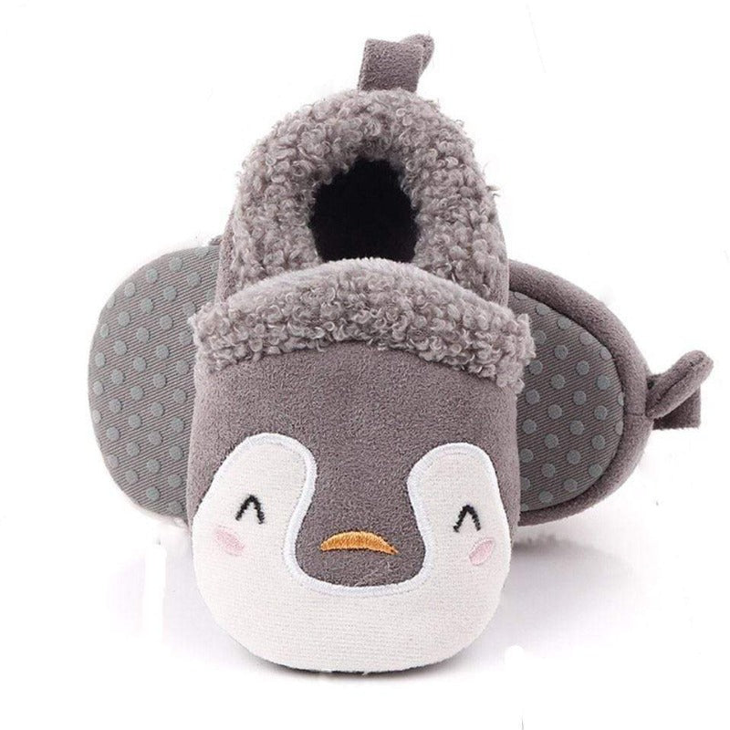 Proactive Baby Baby Footwear Baby/Infant Soft & Comfortable Shoes