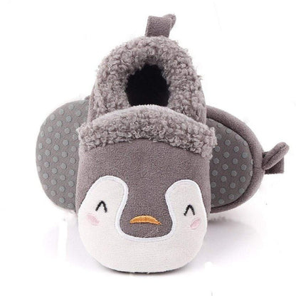 Proactive Baby Baby Footwear Baby/Infant Soft & Comfortable Shoes