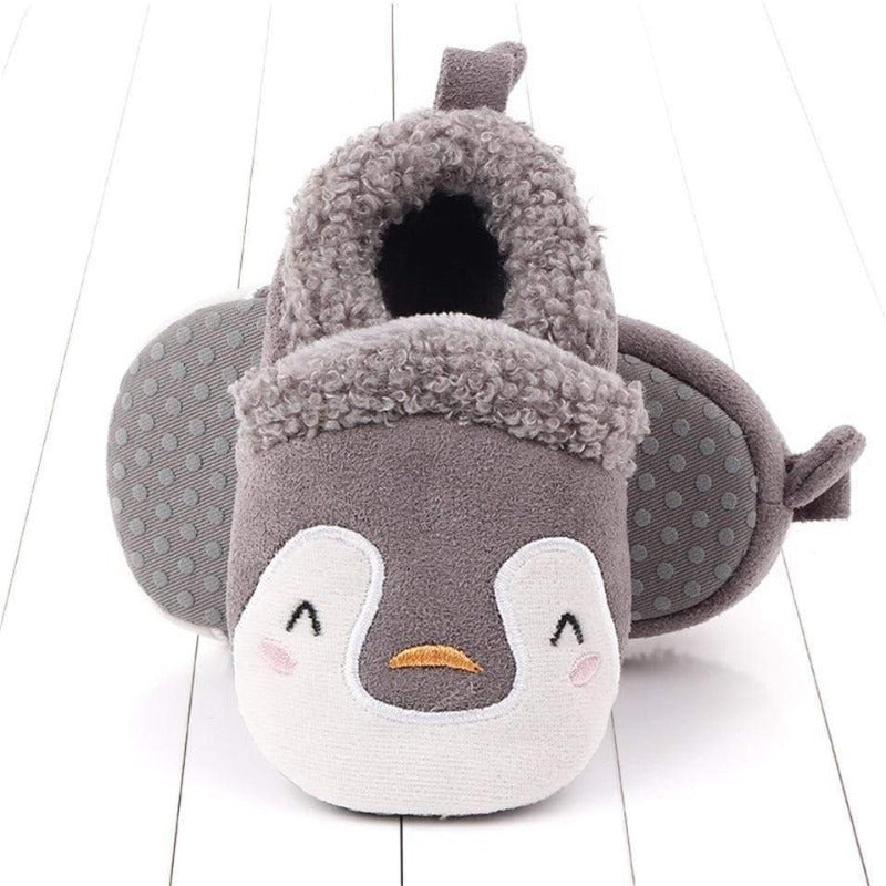 Proactive Baby Baby Footwear Baby/Infant Soft & Comfortable Shoes