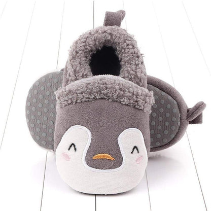 Proactive Baby Baby Footwear Baby/Infant Soft & Comfortable Shoes