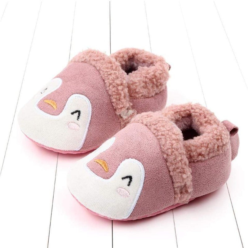Proactive Baby Baby Footwear Baby/Infant Soft & Comfortable Shoes