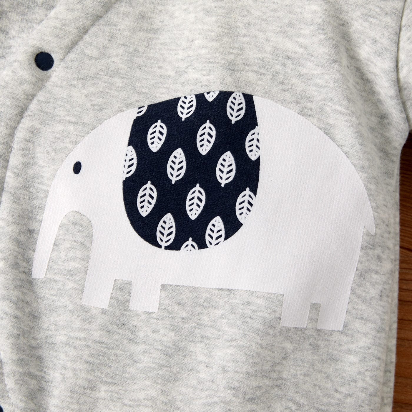Proactive Baby Baby Romper For Newborn Baby Boys Spring Autumn Clothes Baby Warm Animal Elephant Jumpsuit