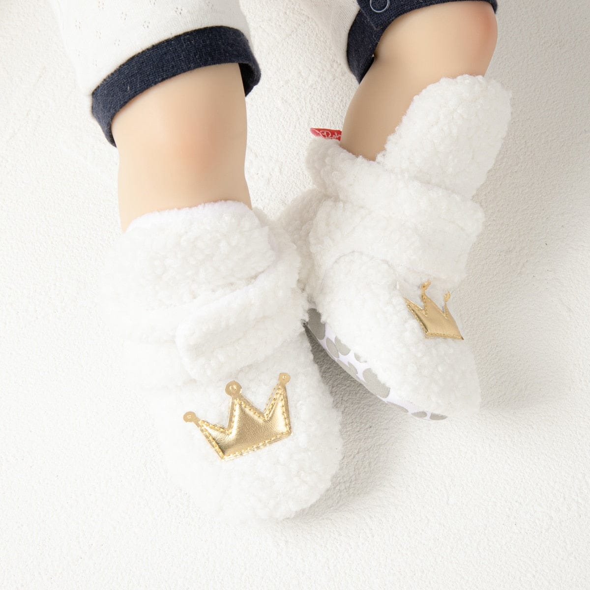 New baby shoes on sale design