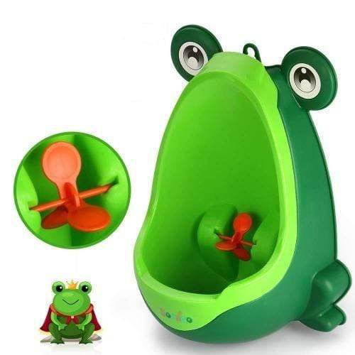 Proactive Baby Baby Hygiene Accessories Baby Urinal Toilet training Toy
