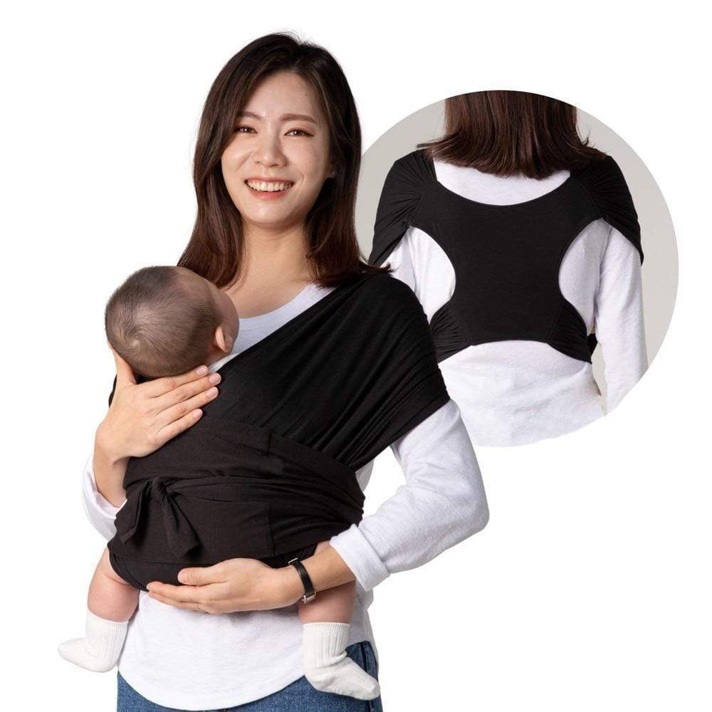 Baby Carrier Wrap For Age 0-24 Months