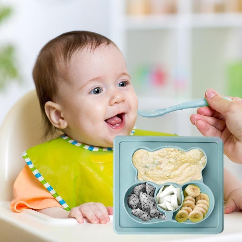 Explore Our Range of Baby Dining Products