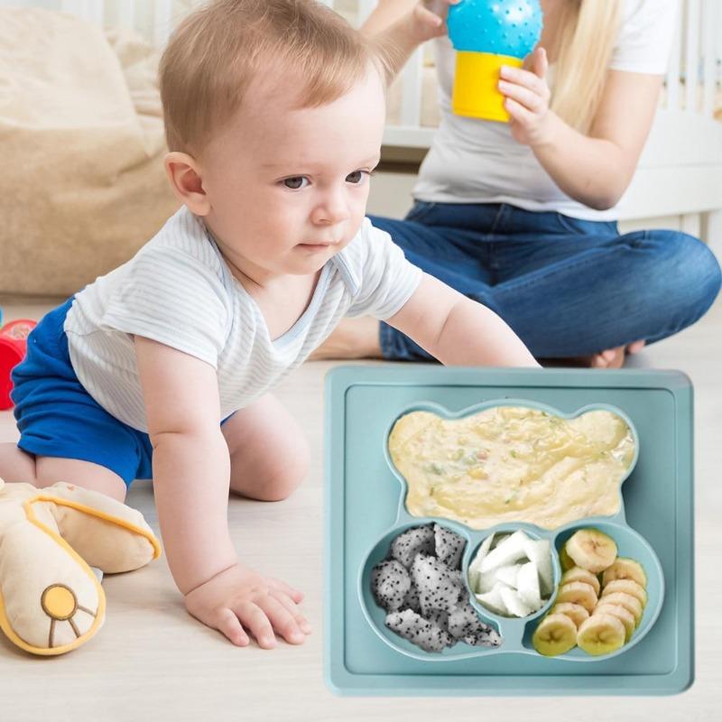 Discover the Perfect Baby Dining Products for Your Little One