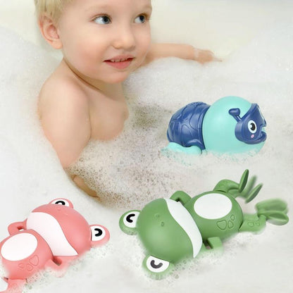 Proactive Baby Bebino™ Baby Bath Toys Baby