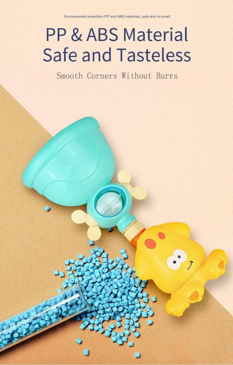 Proactive Baby Bebino™ Baby Bath Toys Baby