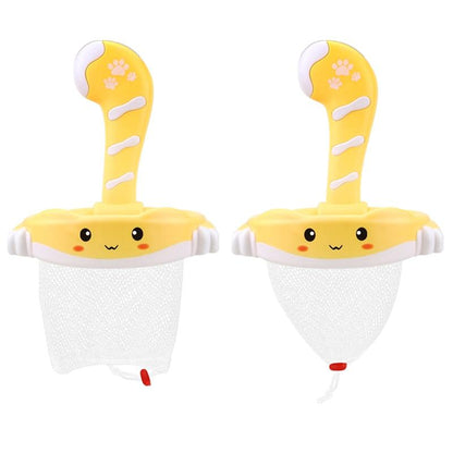 Proactive Baby Bebino™ Baby Bath Toys Baby